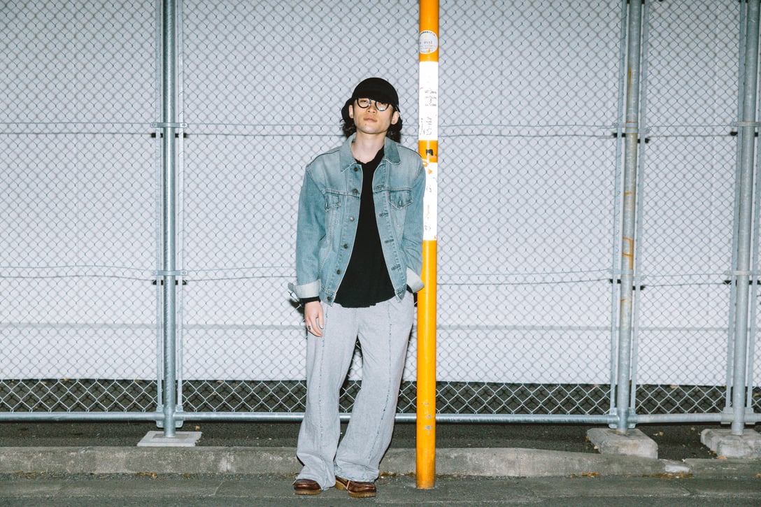 八木拓実