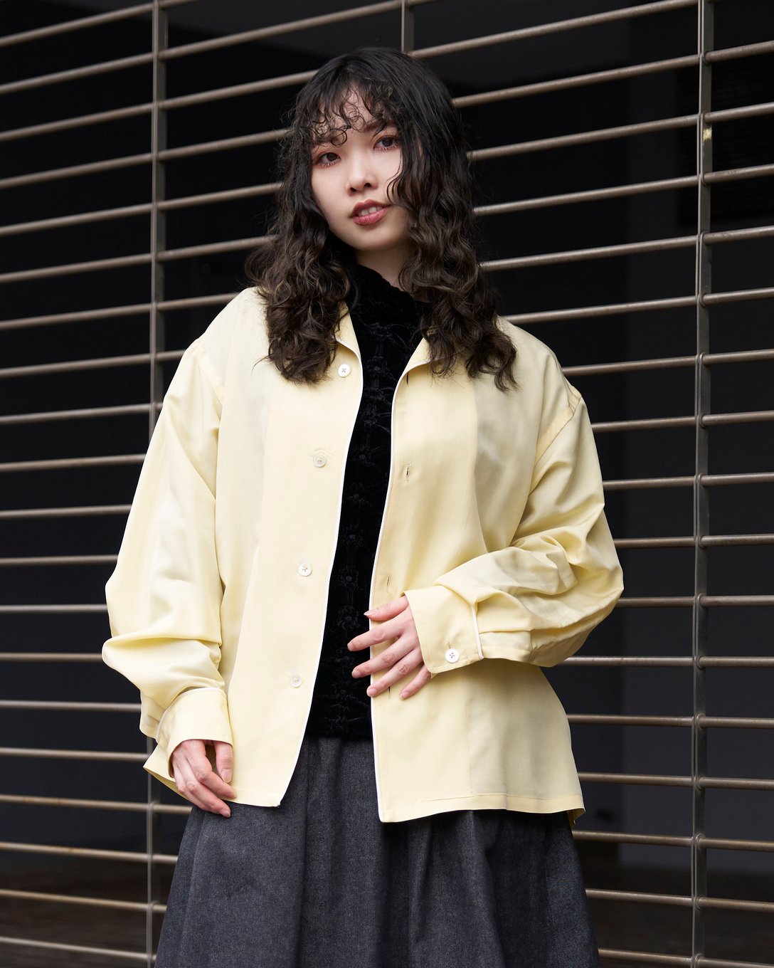 mayu