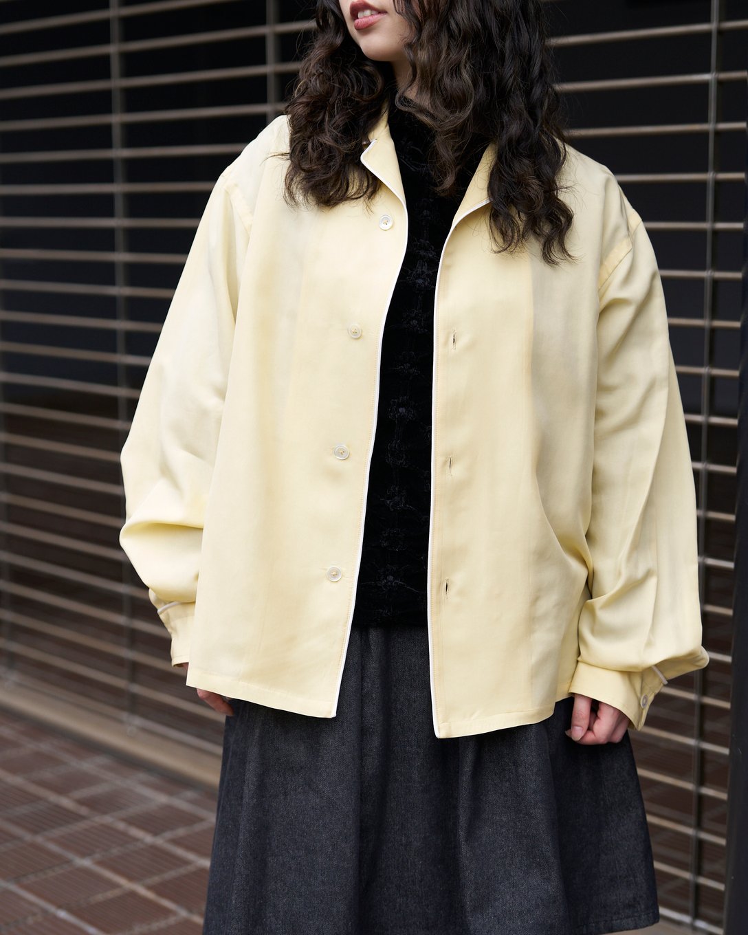 mayu