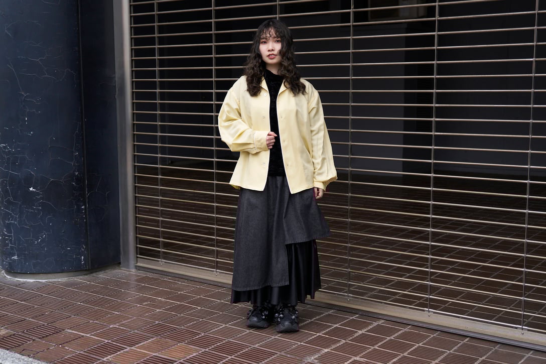 mayu