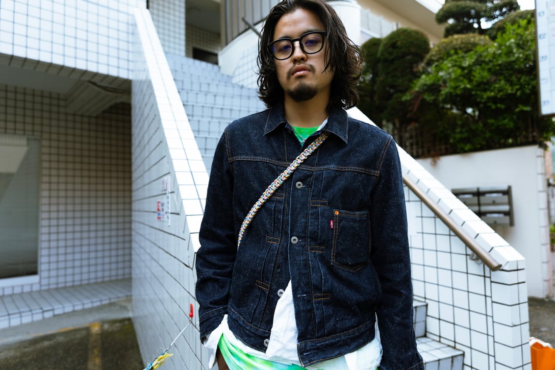 TAICHI