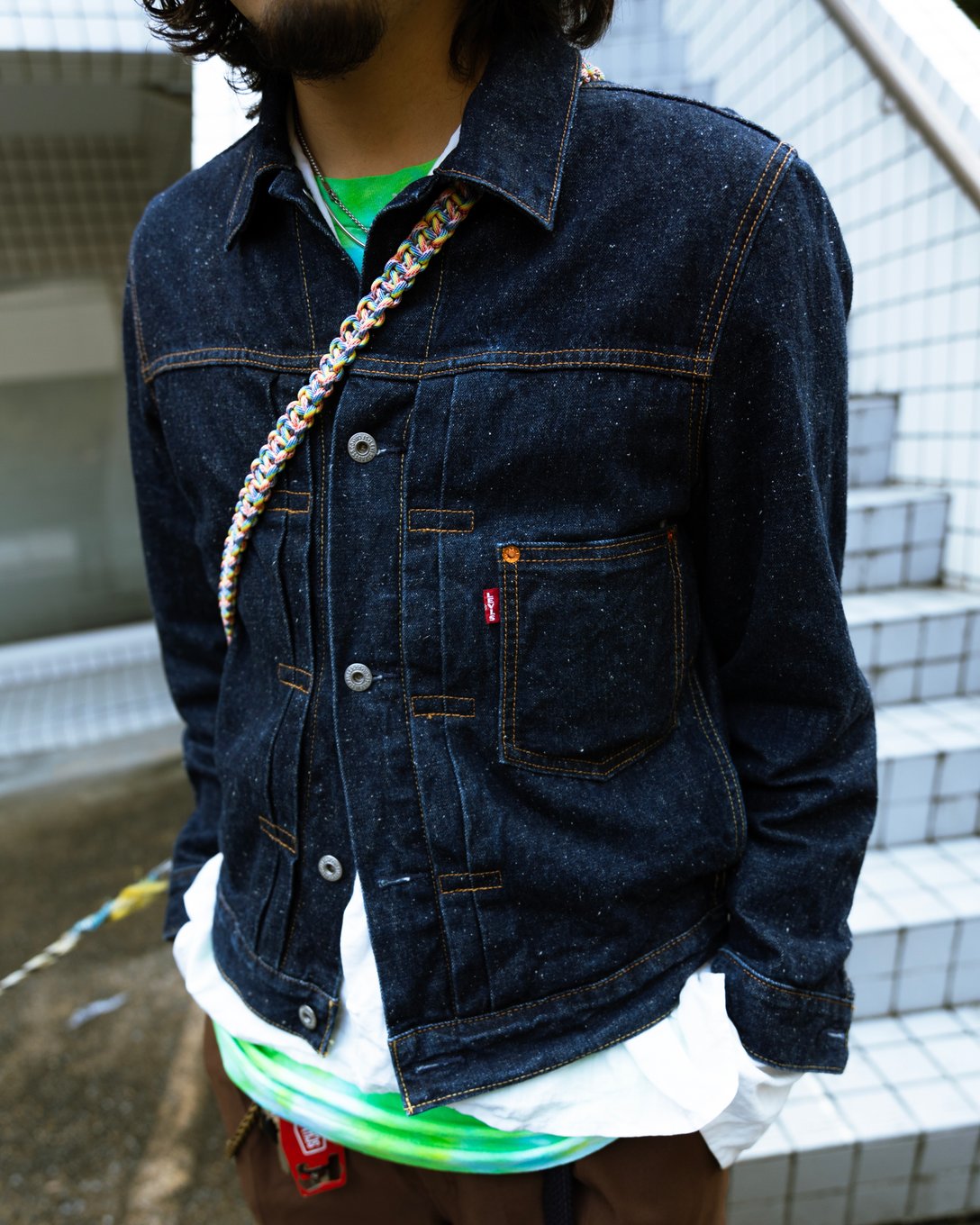 TAICHI