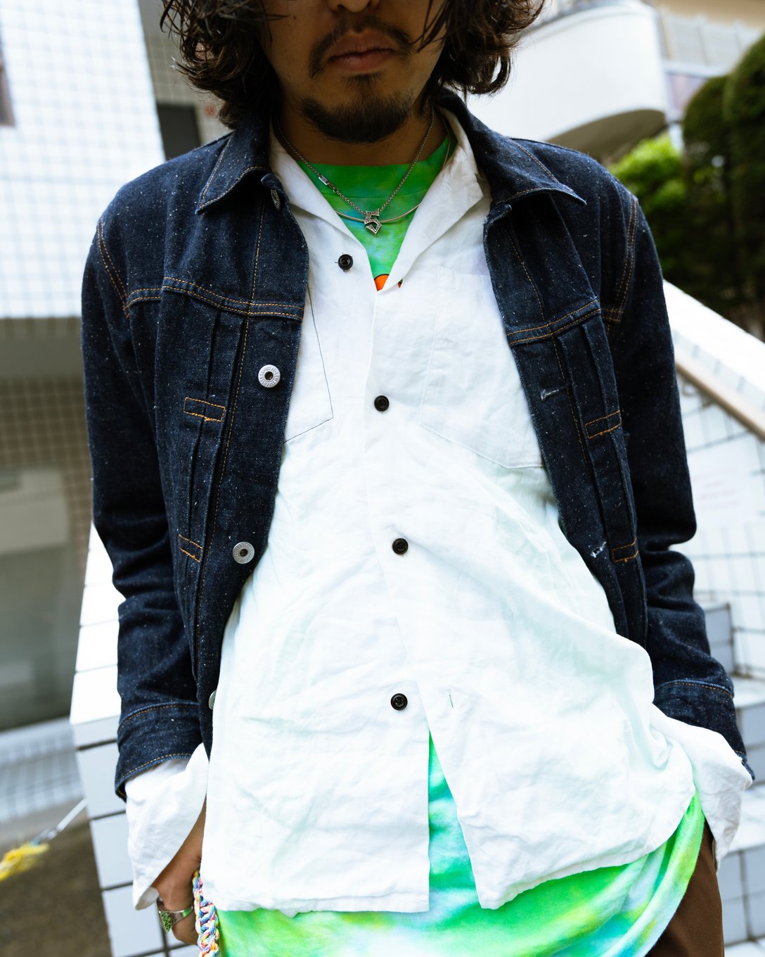 TAICHI