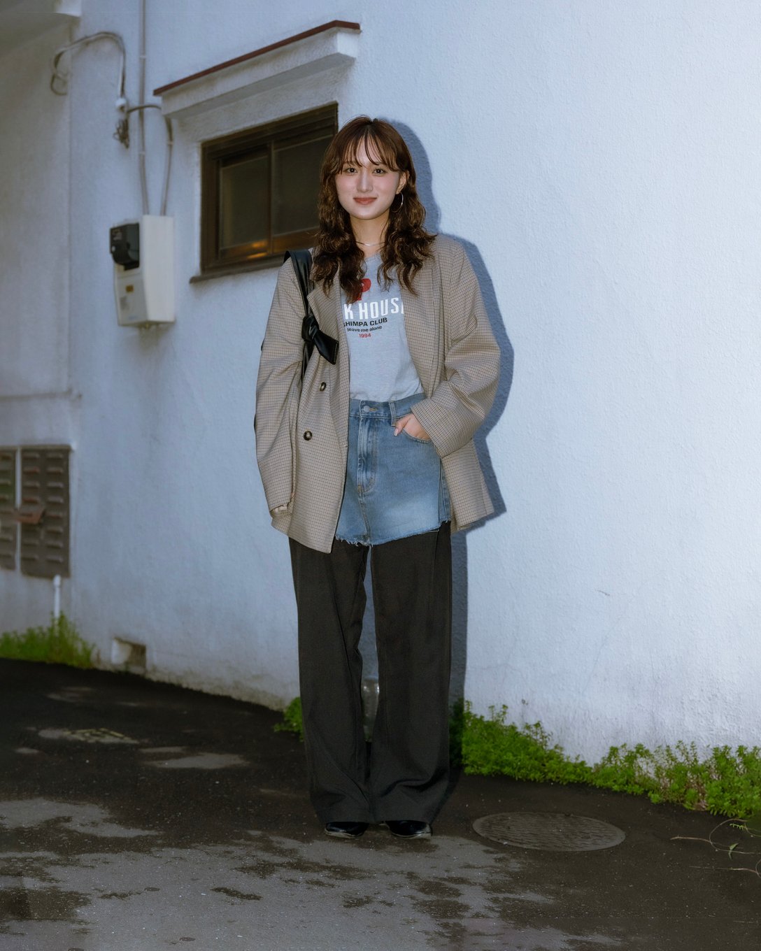 渡邊杏