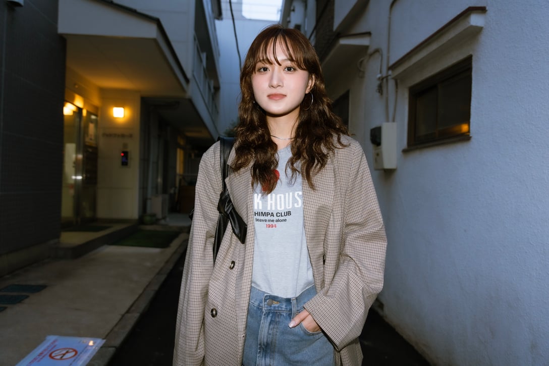 渡邊杏