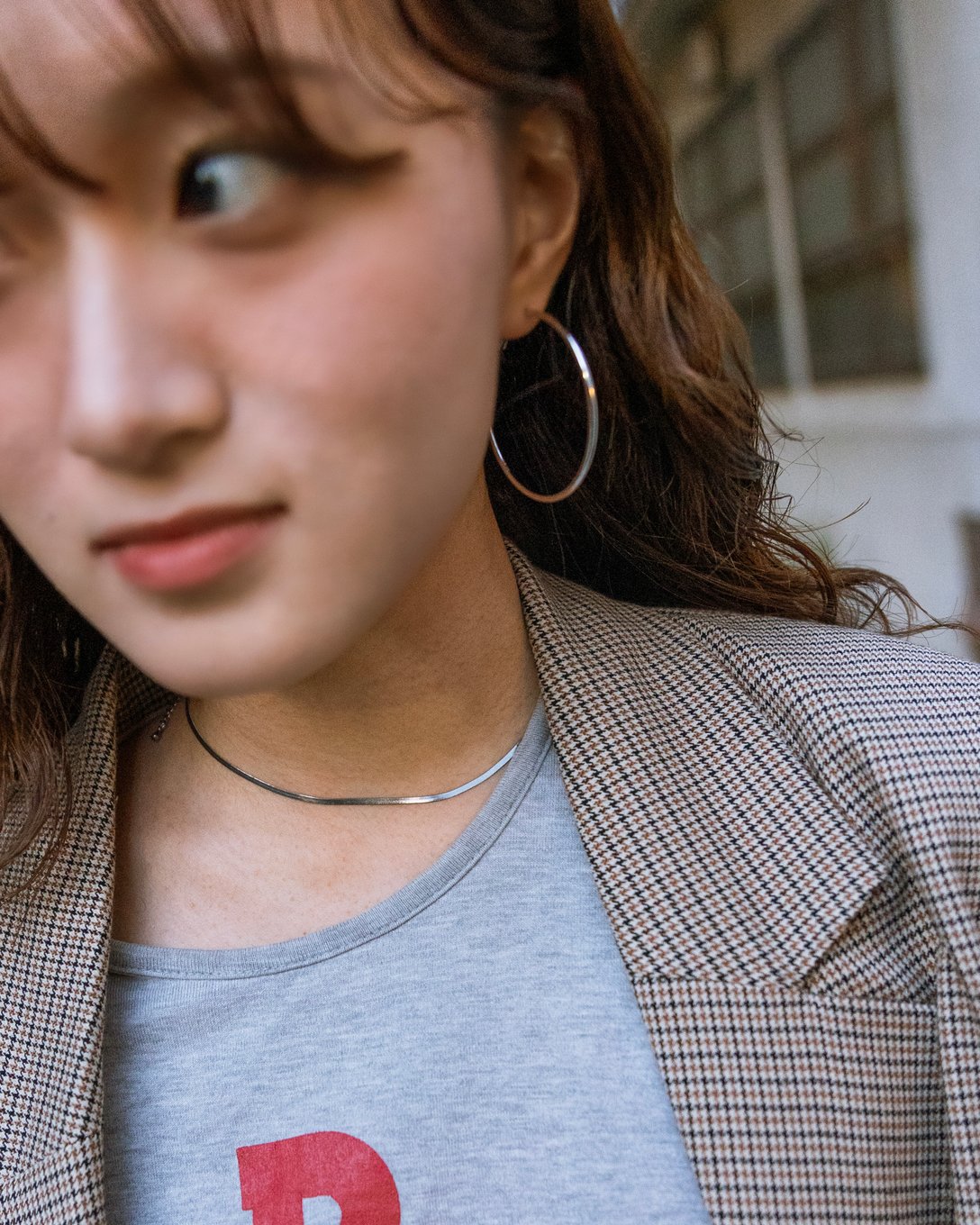 渡邊杏