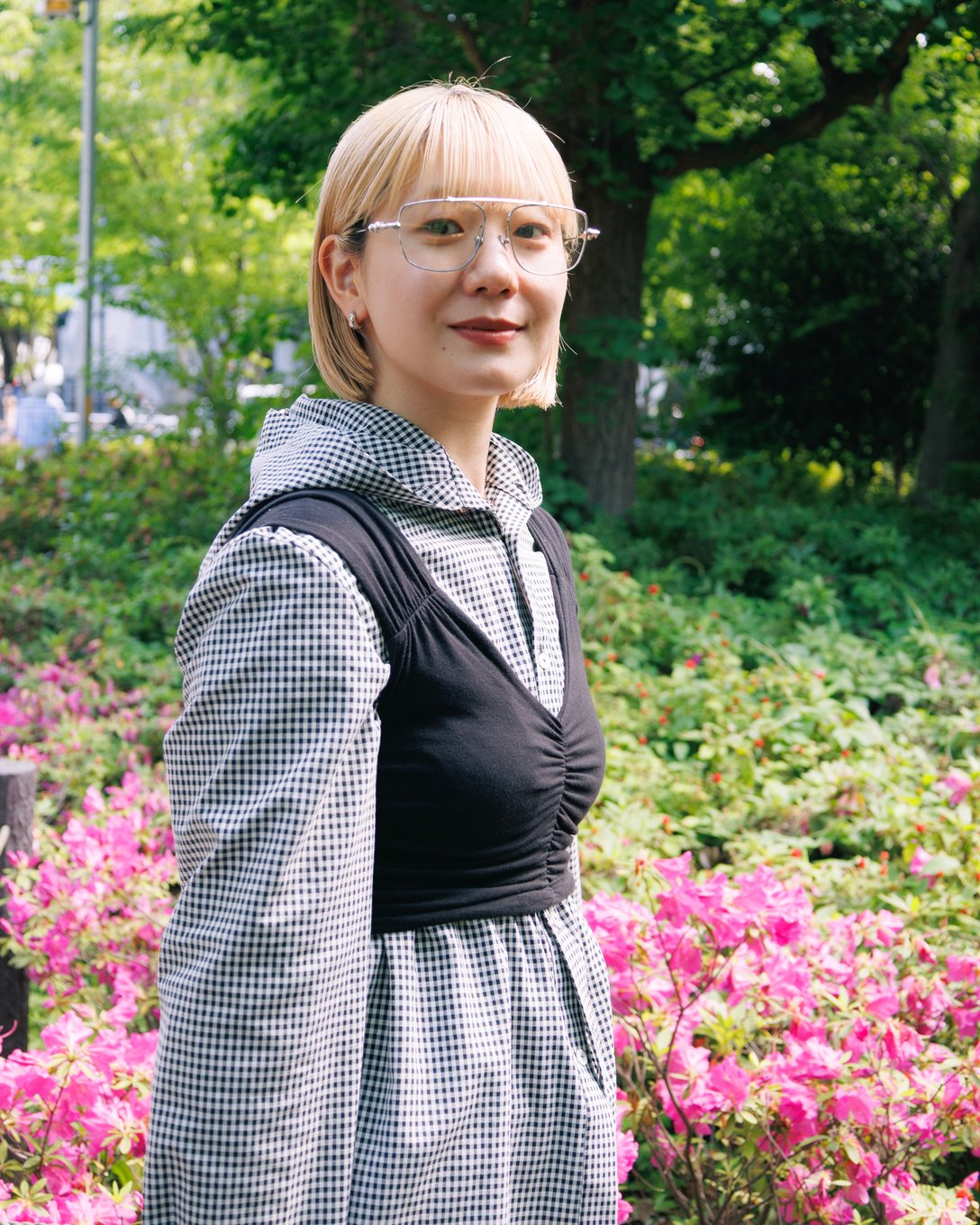 Takamizawa Shiho