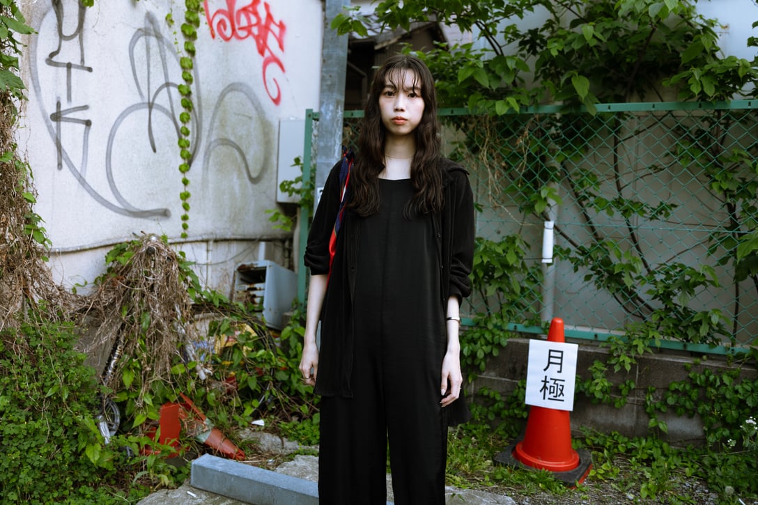 阪本苑子