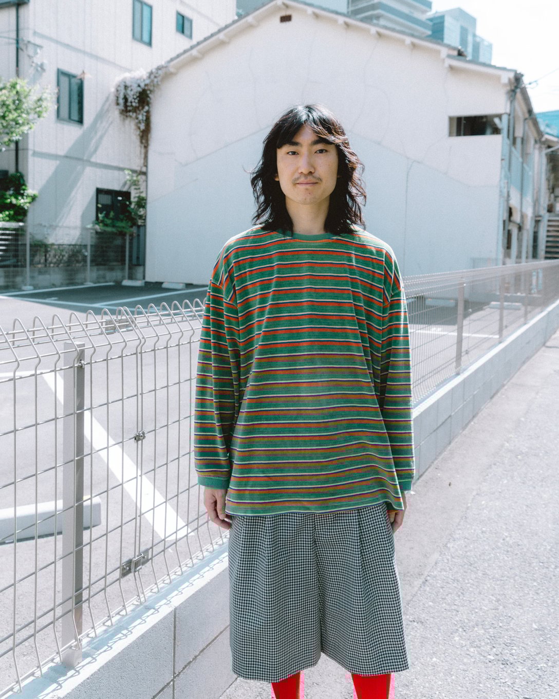 柏木祐槻