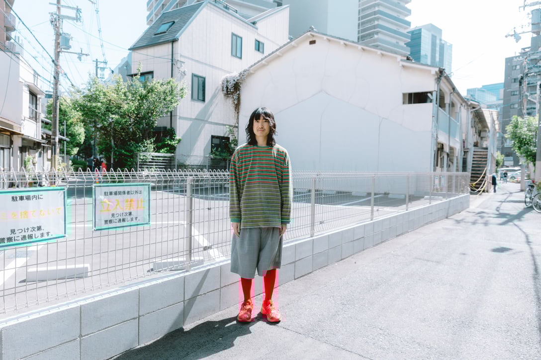 柏木祐槻