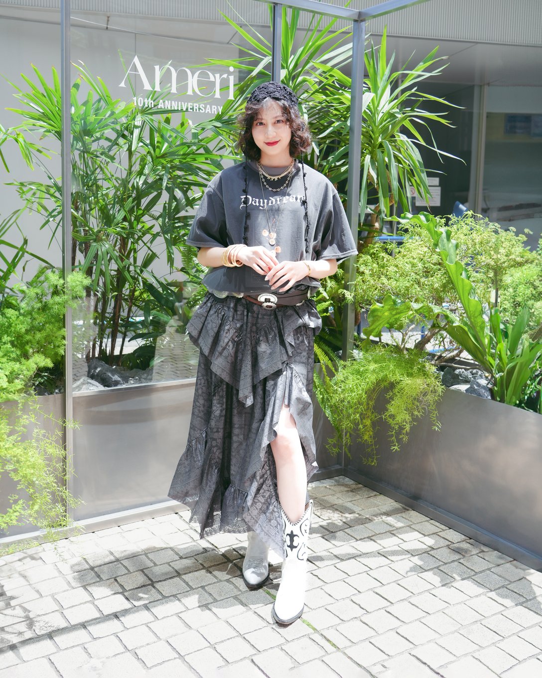 河北麻友子