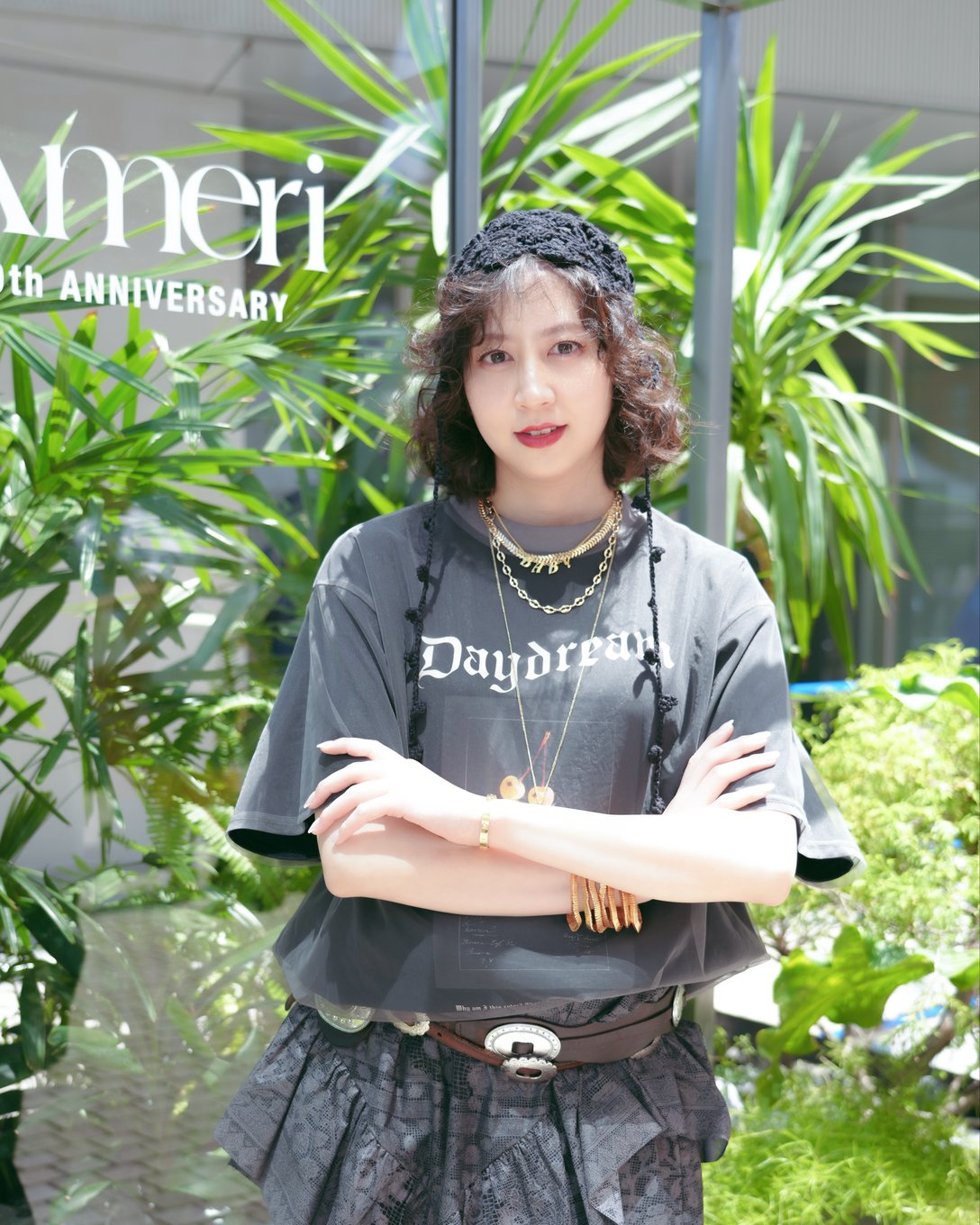 河北麻友子