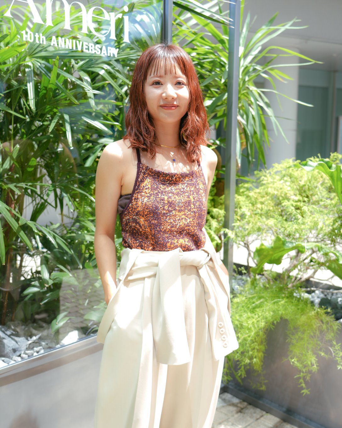 Dream Shizuka/Dream Aya