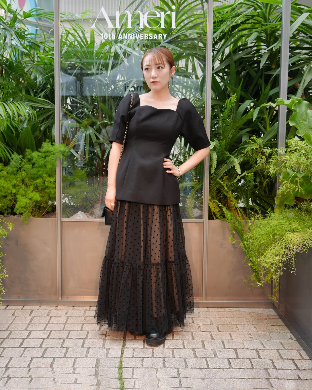 高橋みなみ