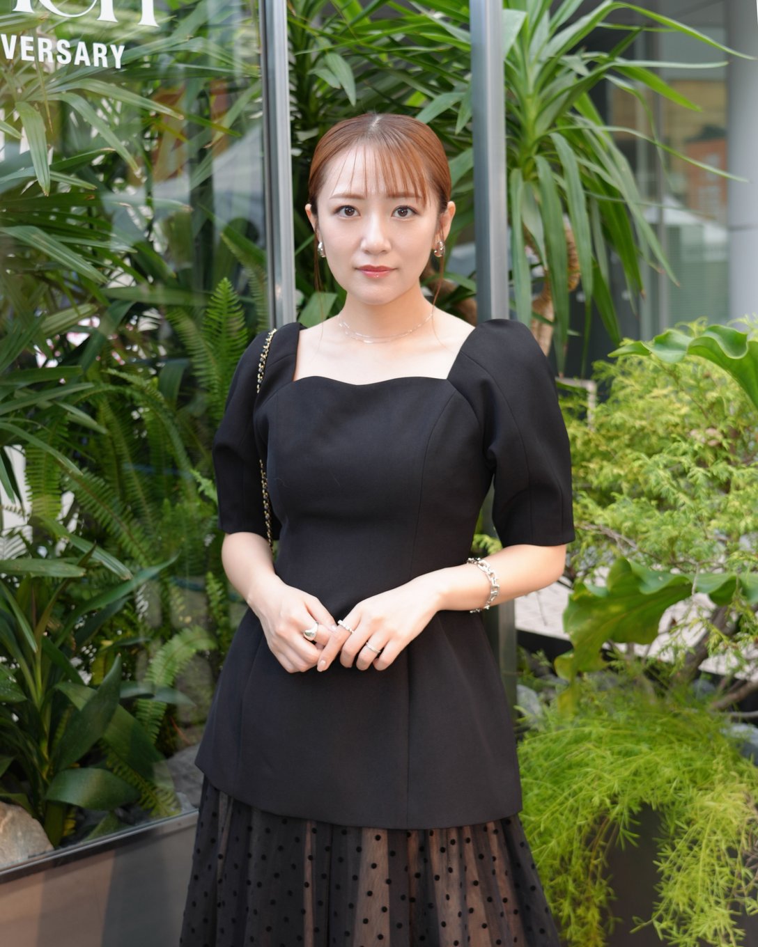 高橋みなみ