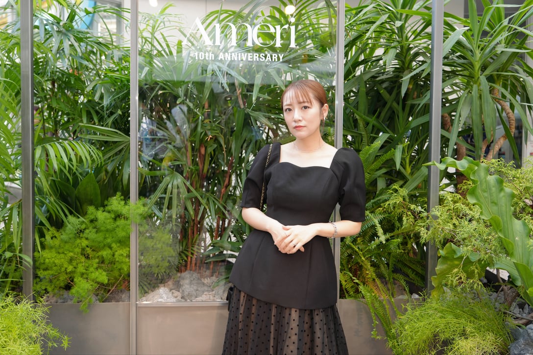 高橋みなみ