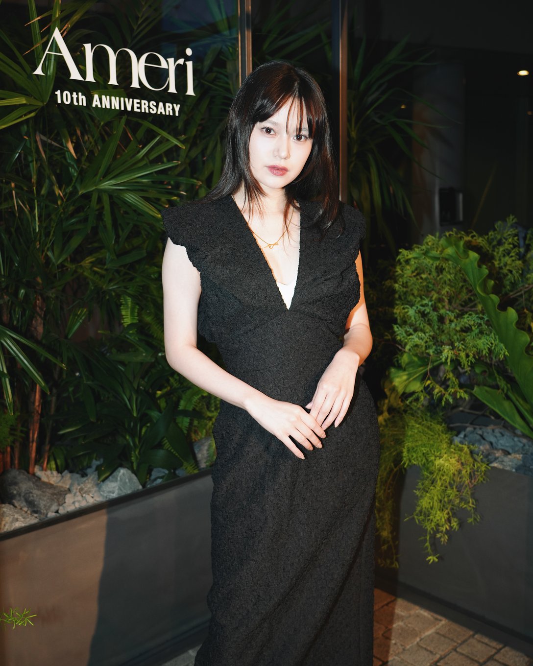 野崎智子