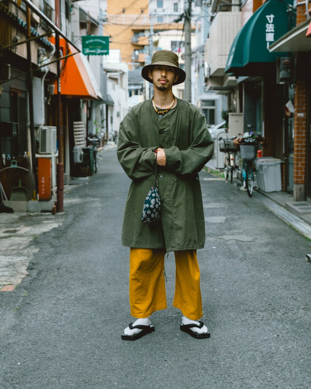 山口翔吾