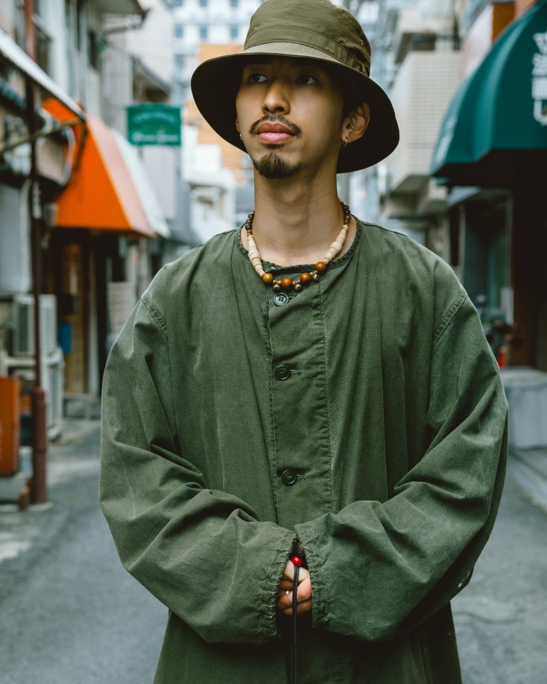 山口翔吾