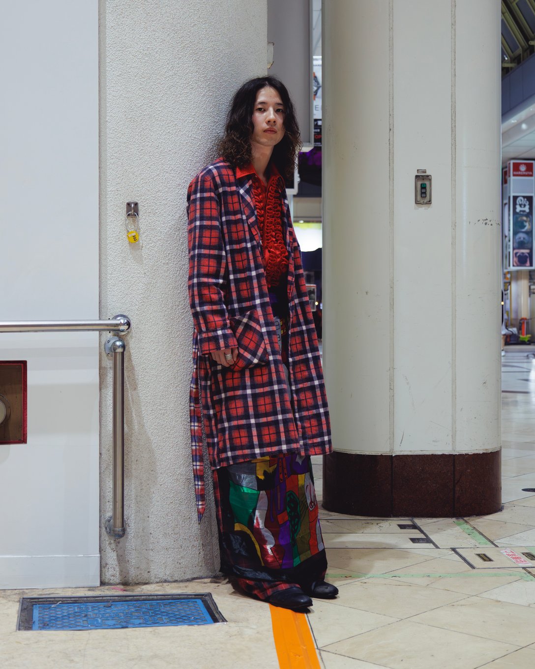 飛岡大介