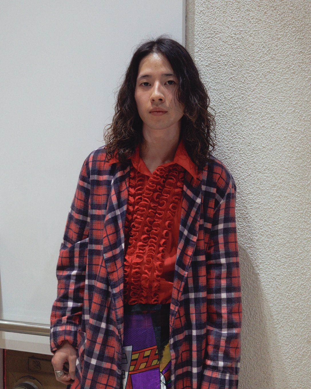 飛岡大介
