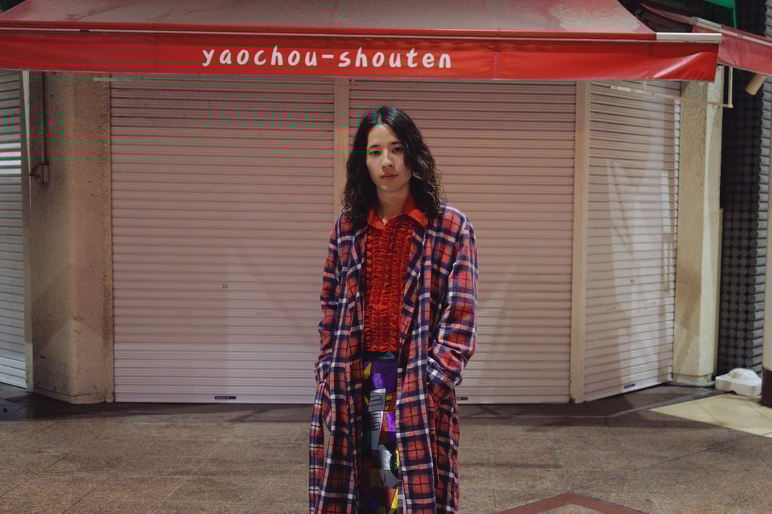 飛岡大介
