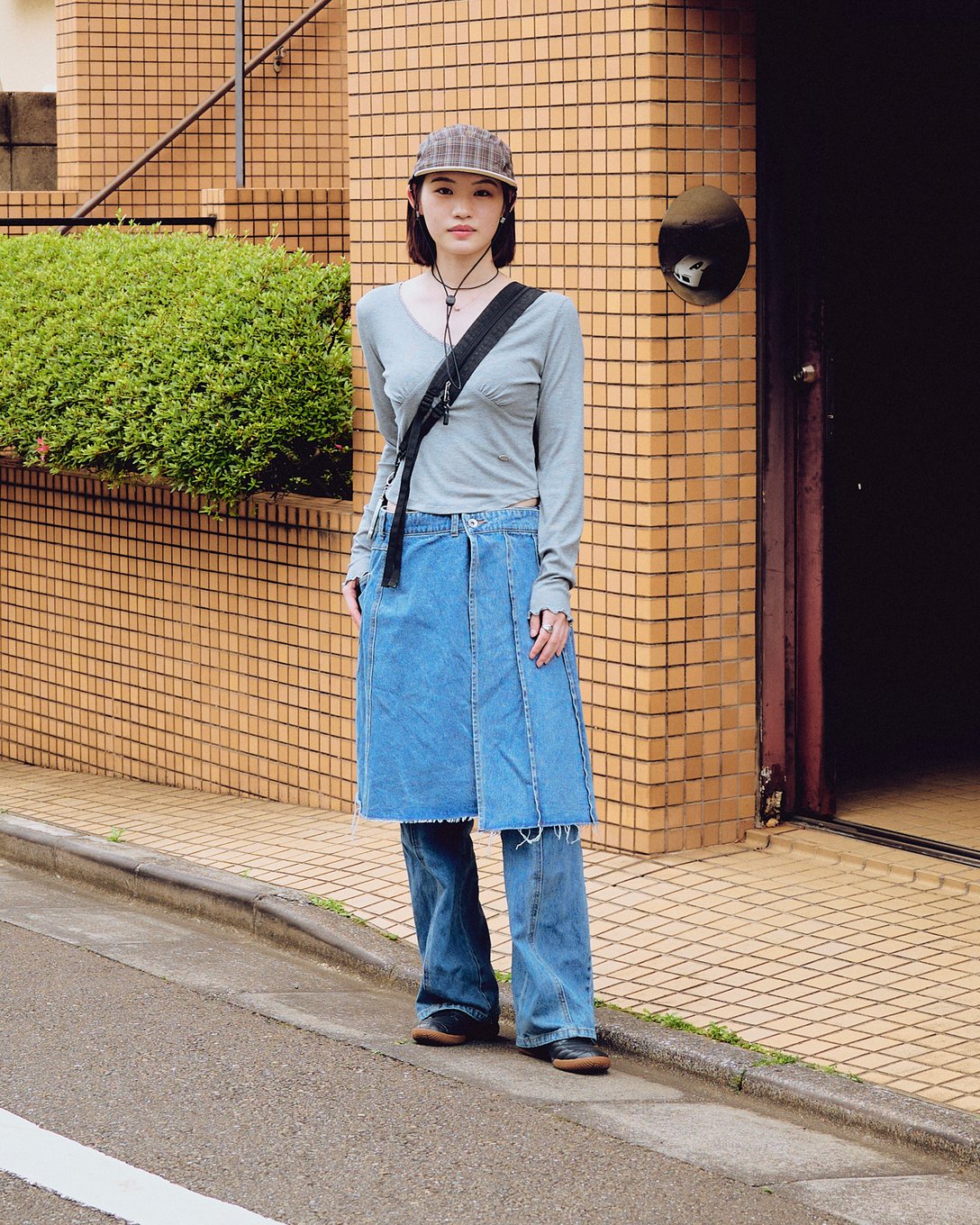 鹿田実央
