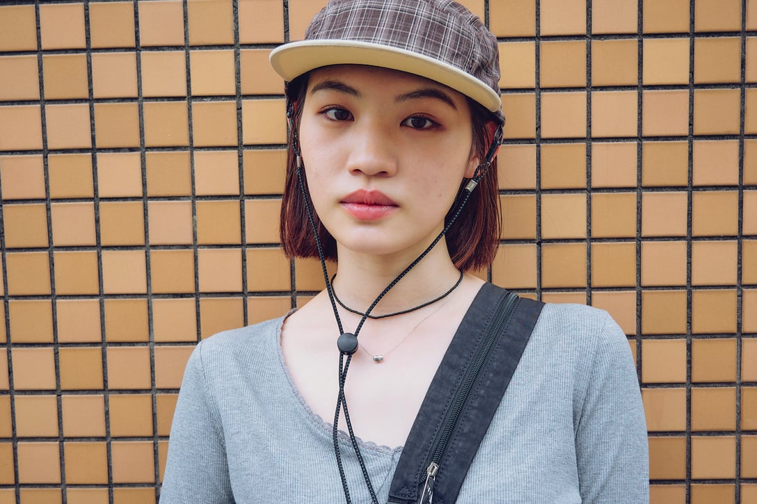鹿田実央