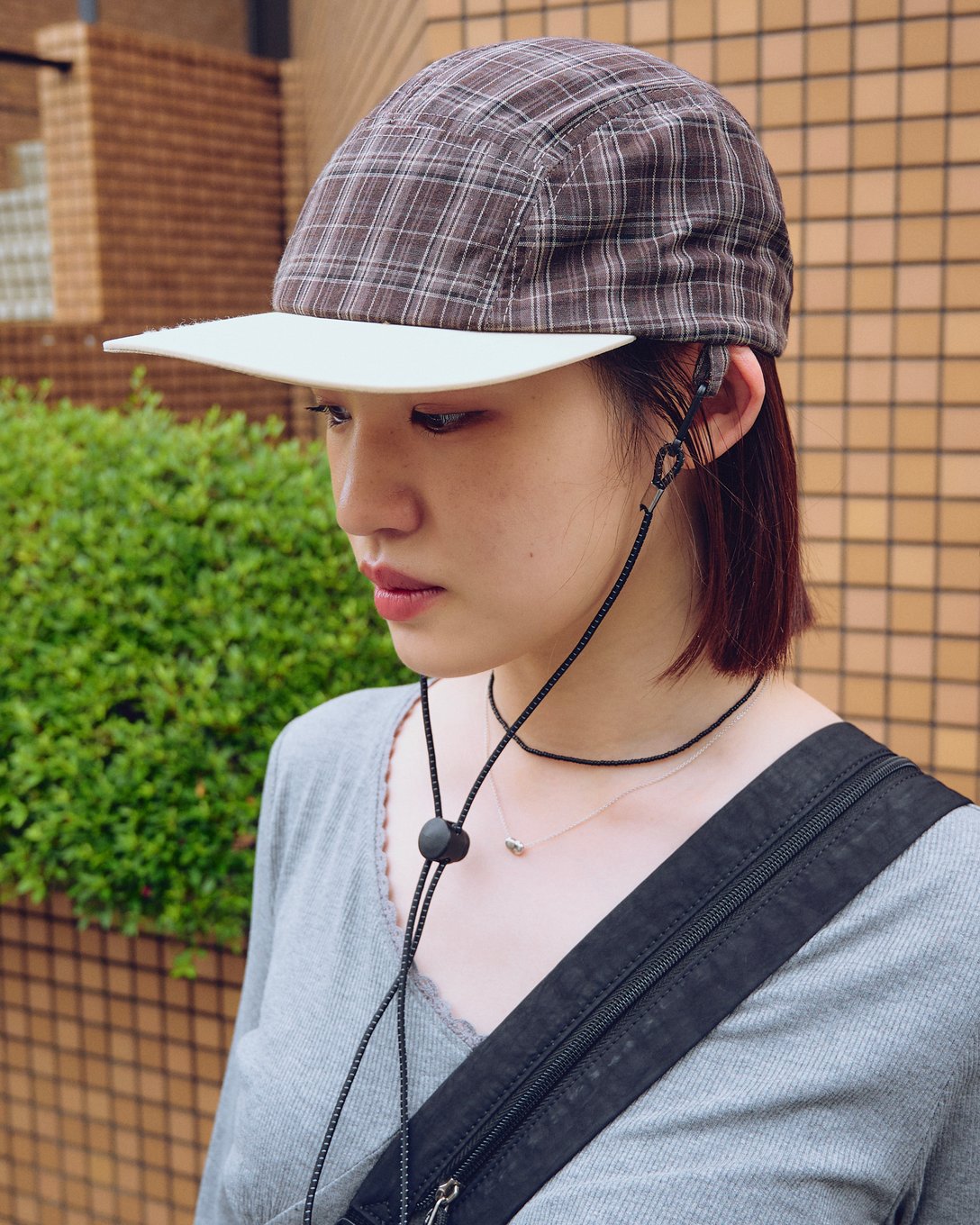 鹿田実央