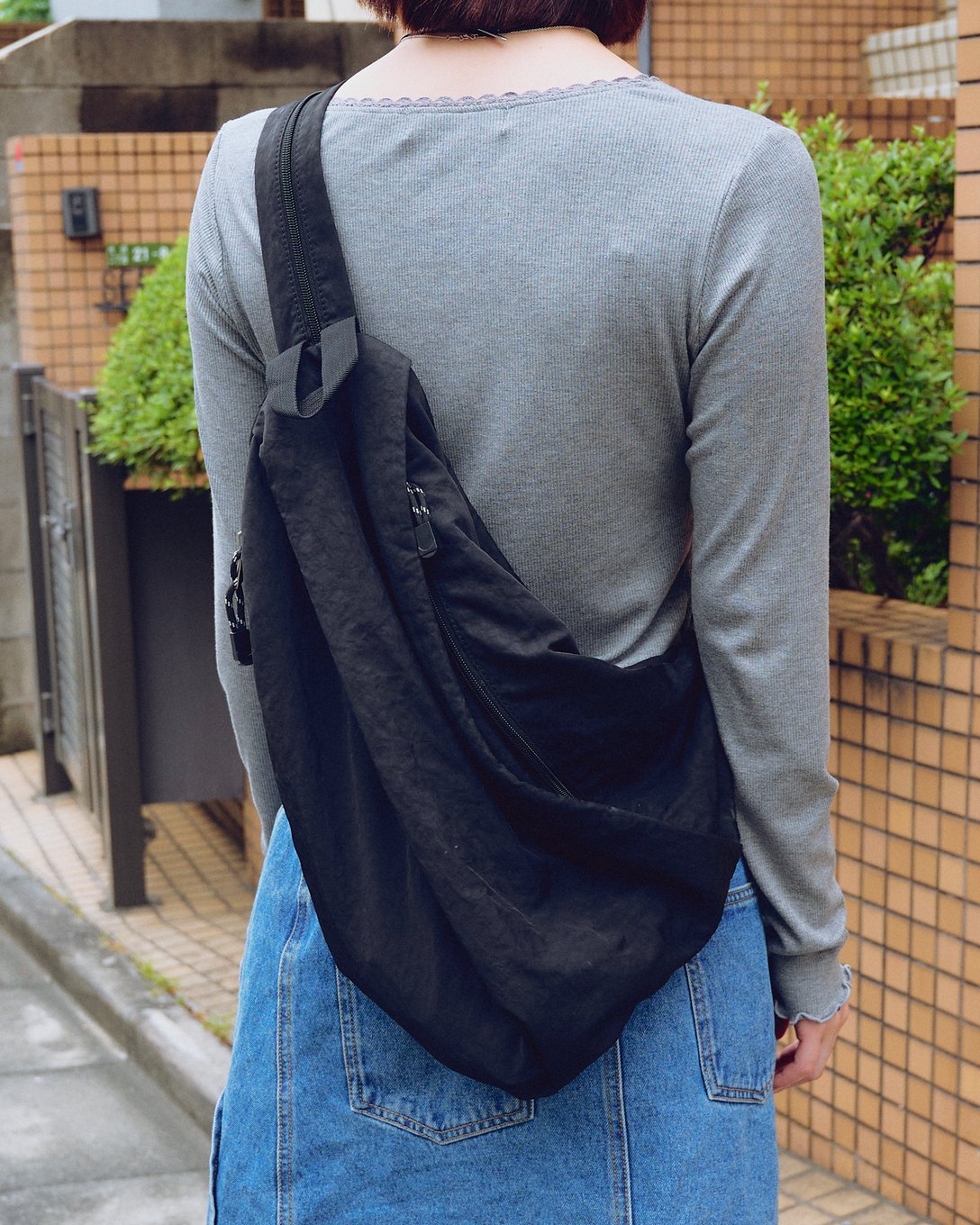 鹿田実央