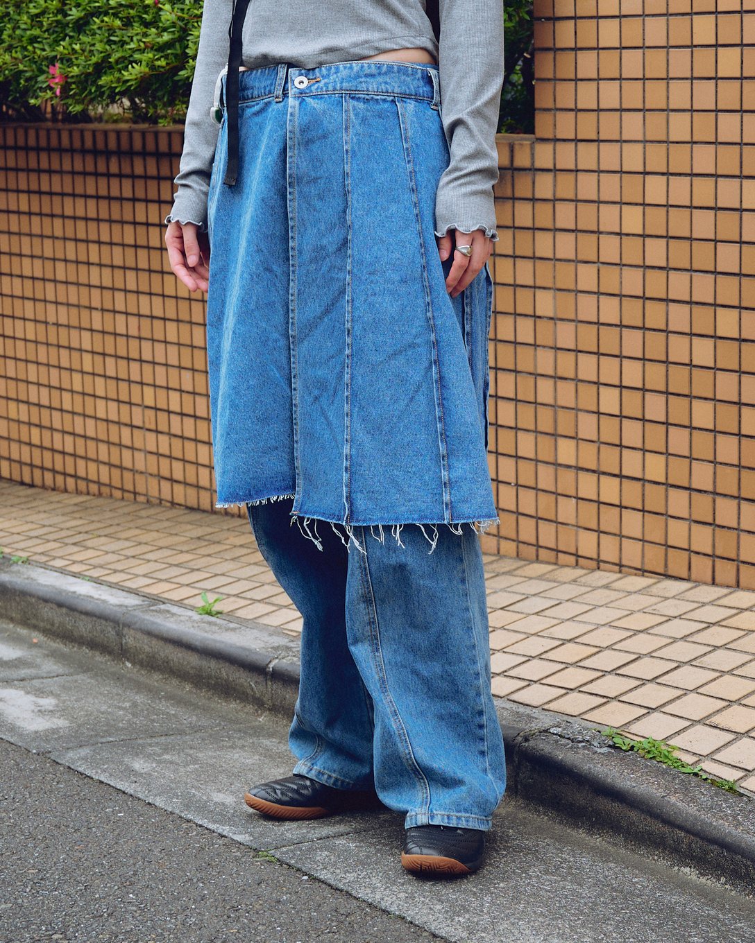 鹿田実央