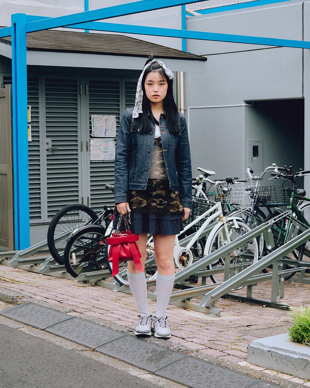 倉田萌衣