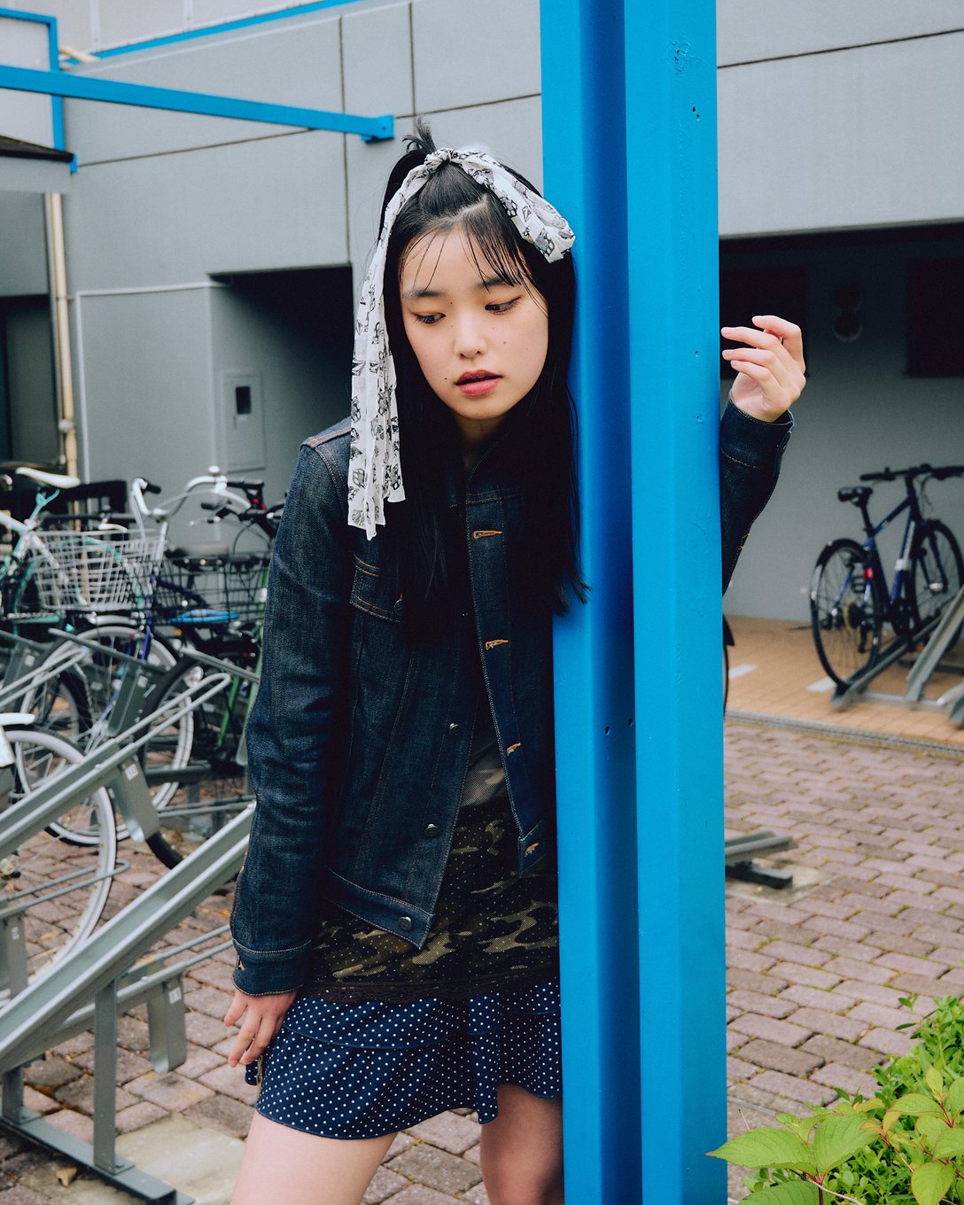 倉田萌衣