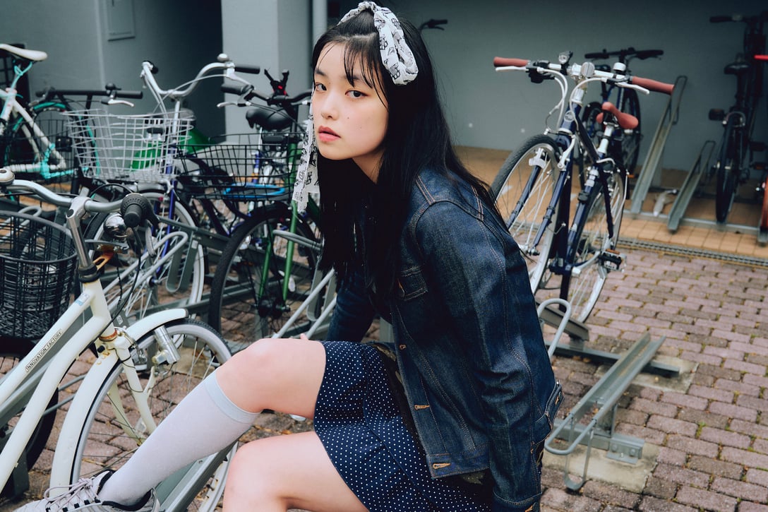倉田萌衣