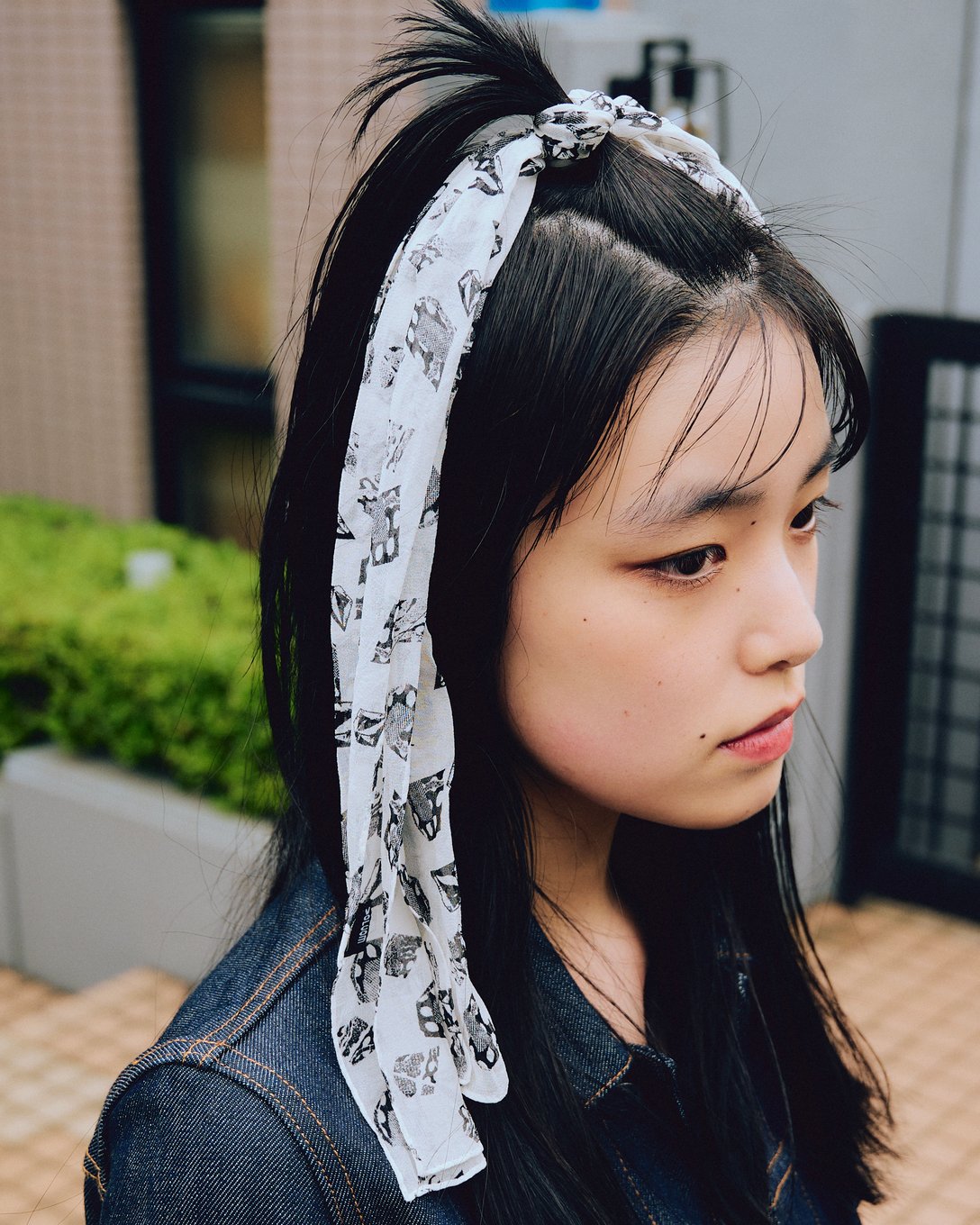 倉田萌衣