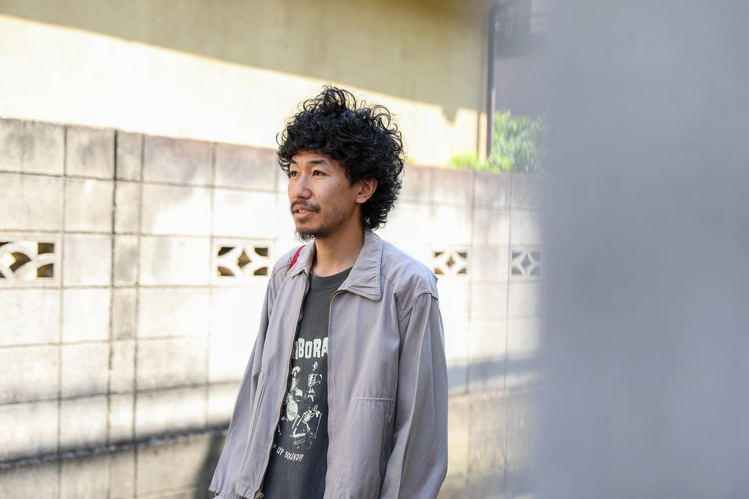 木村辰哉
