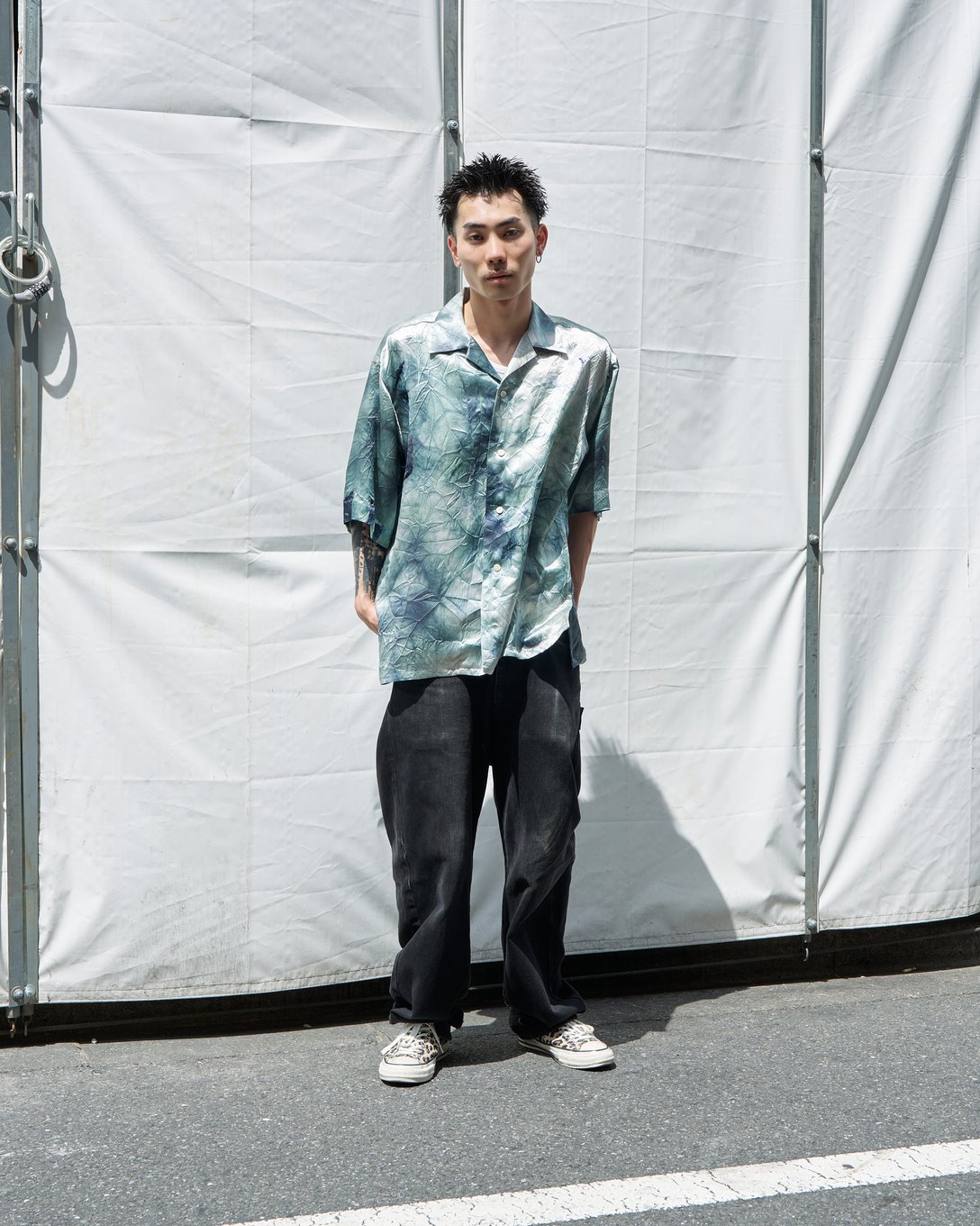 Yuge Koshiro