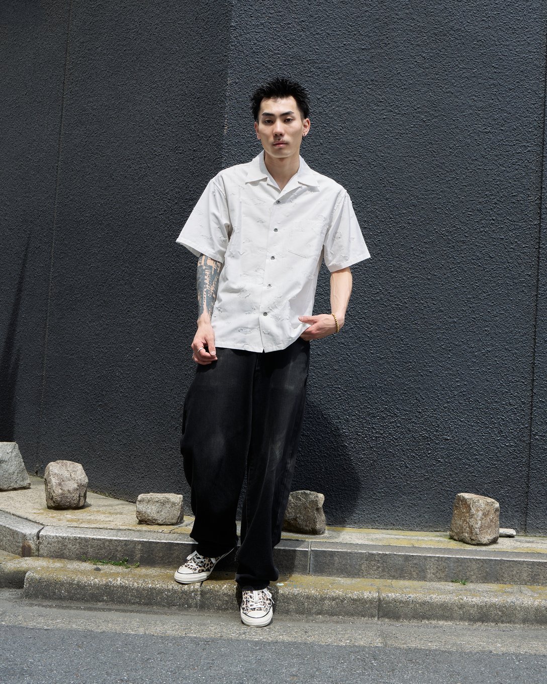 Yuge Koshiro