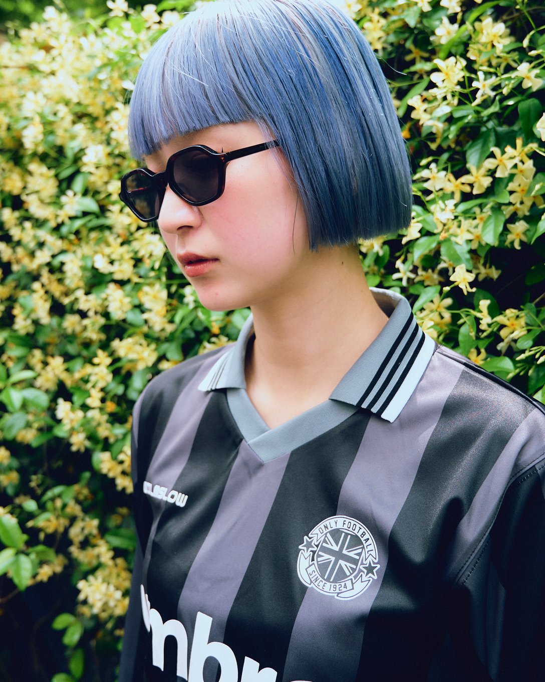 NAGISA