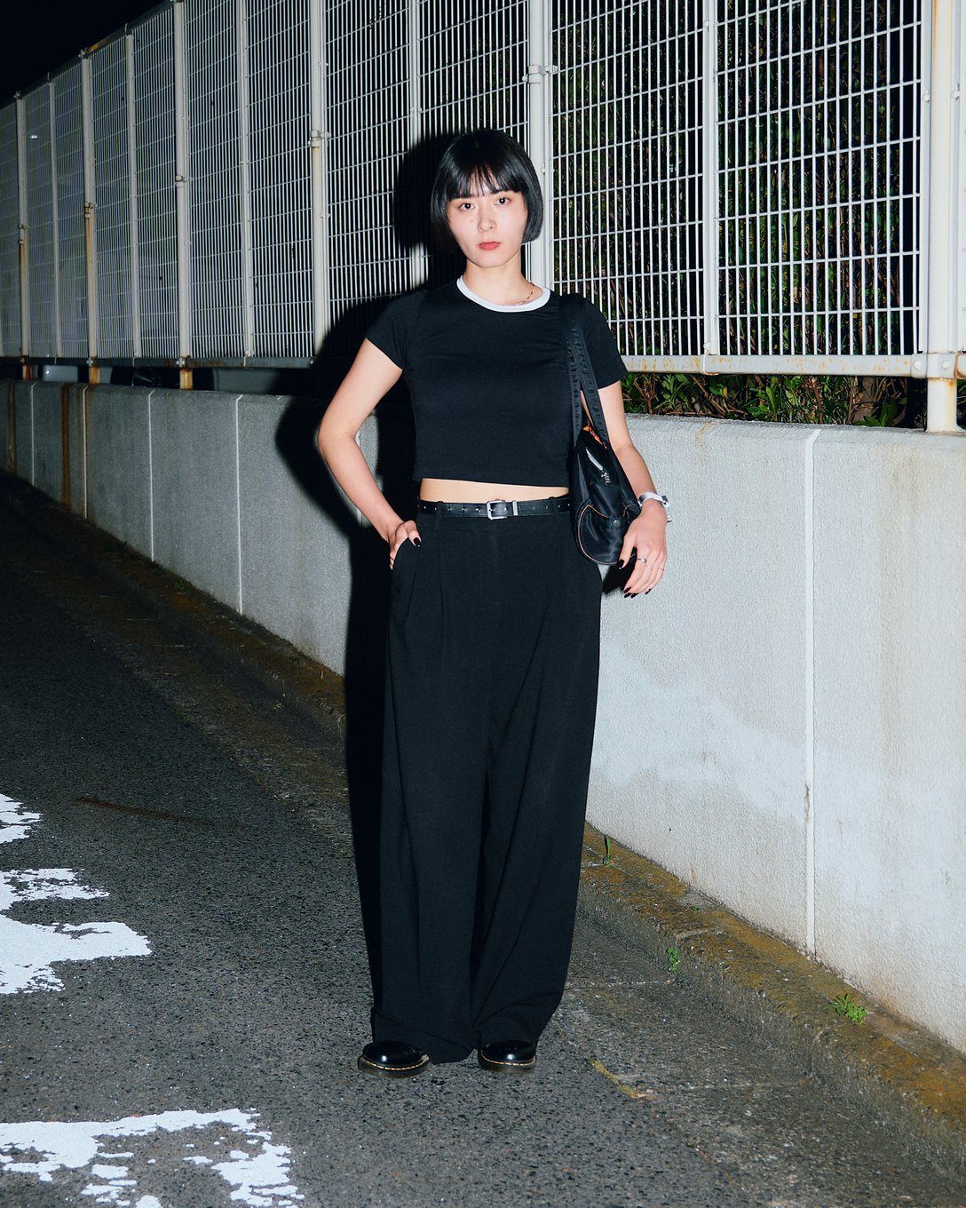 志藤 澪