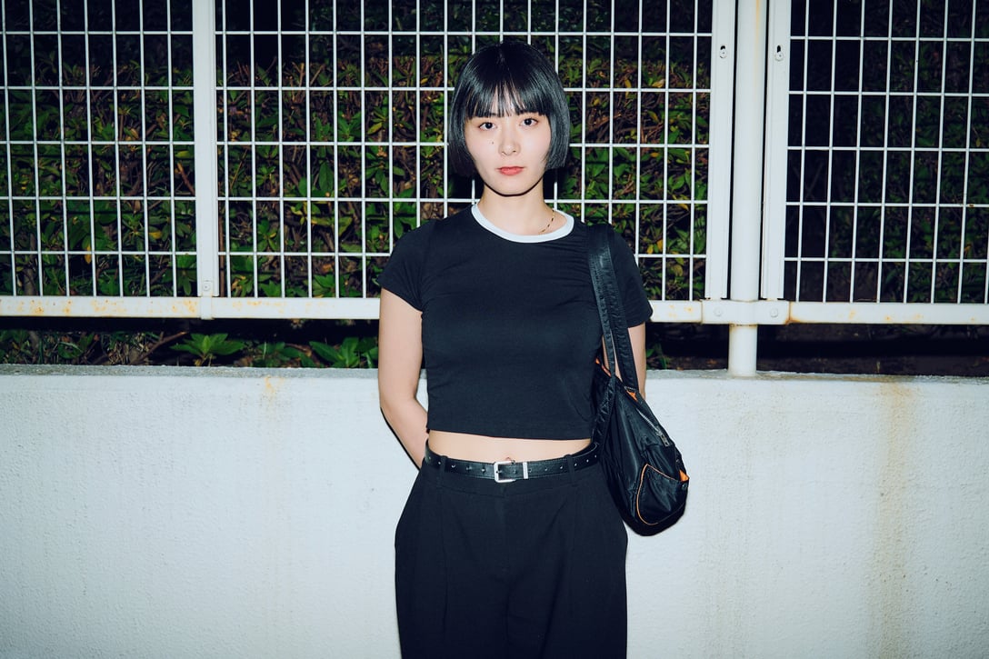志藤 澪