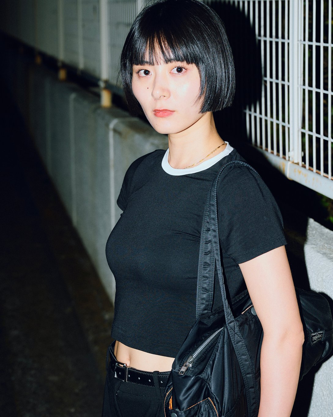 志藤 澪