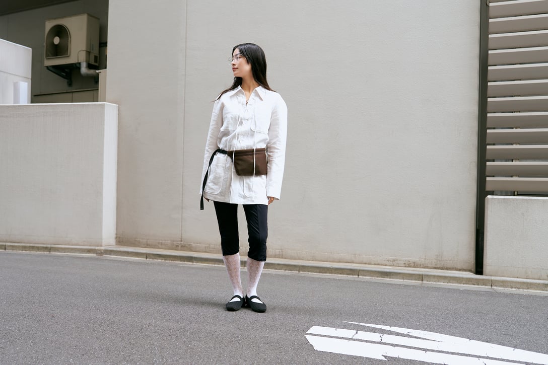 松田 三津帆