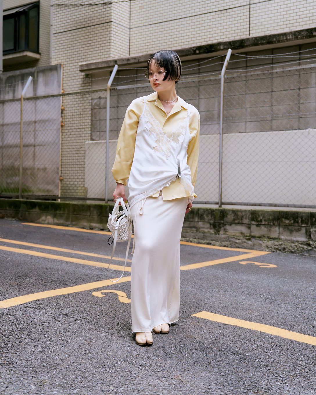 rie okada
