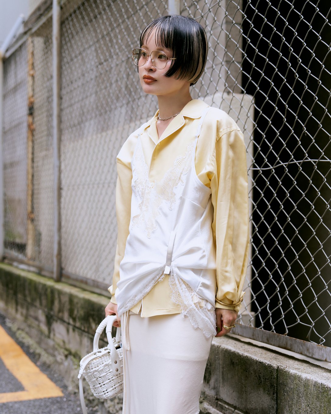 rie okada