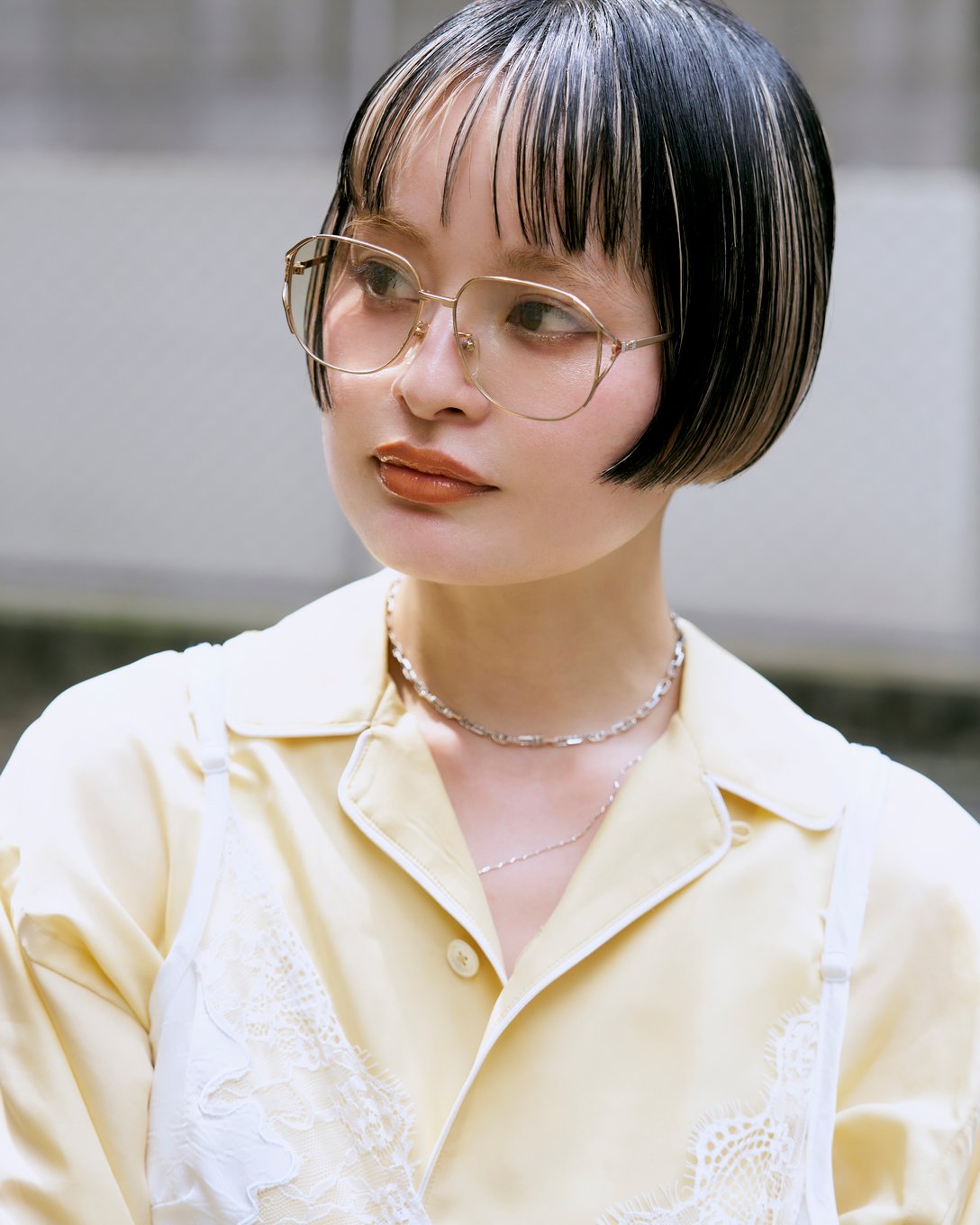 rie okada