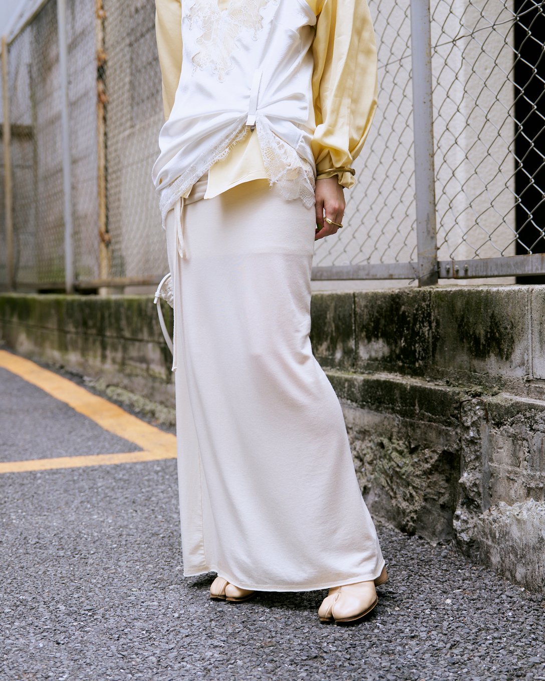 rie okada