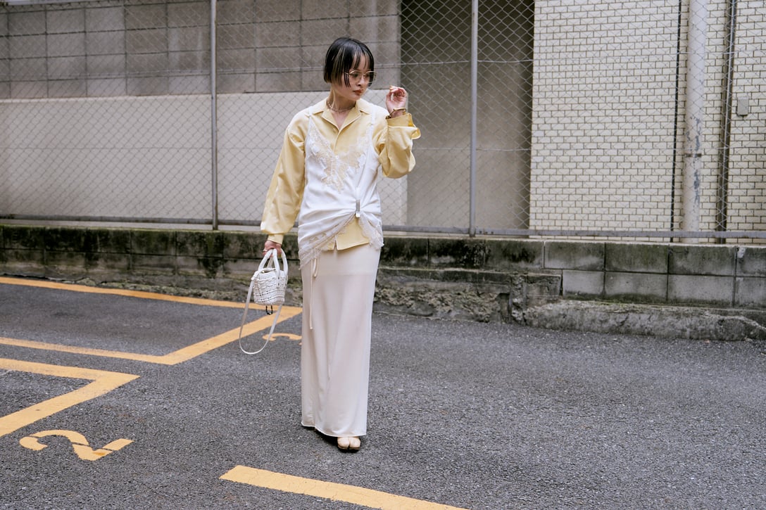 rie okada