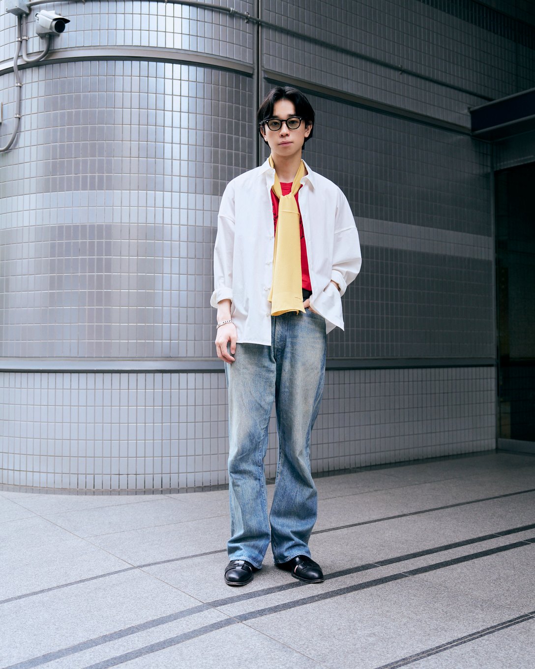 daisuke