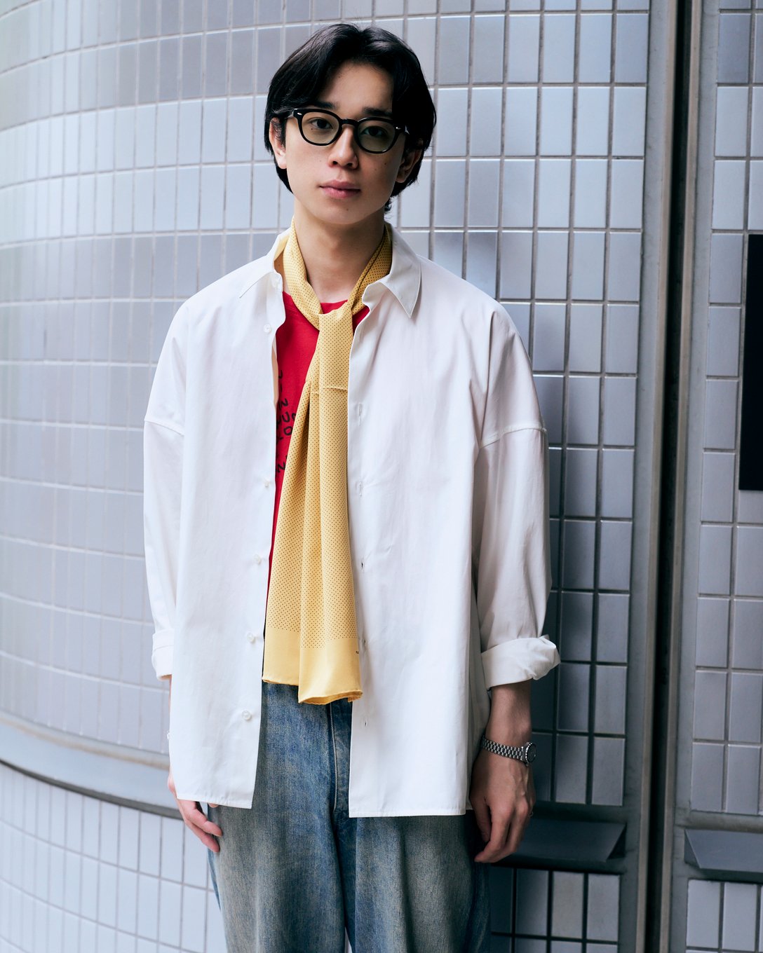 daisuke